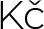CZK